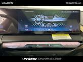 Thumbnail of 2025 Arctic Race Blue Metallic BMW X3