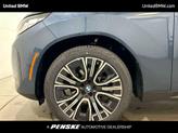 Thumbnail of 2025 Arctic Race Blue Metallic BMW X3