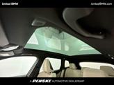 Thumbnail of 2025 Arctic Race Blue Metallic BMW X3