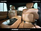 Thumbnail of 2022 Champagne Quartz INFINITI QX80