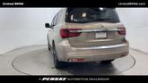 Thumbnail of 2022 Champagne Quartz INFINITI QX80