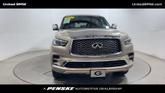 Thumbnail of 2022 Champagne Quartz INFINITI QX80
