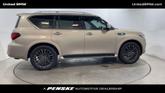Thumbnail of 2022 Champagne Quartz INFINITI QX80