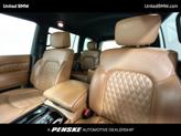 Thumbnail of 2022 Champagne Quartz INFINITI QX80