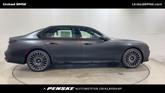 Thumbnail of 2025 Frozen Deep Grey BMW 760