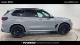 Thumbnail of 2026 Brooklyn Grey Metallic BMW X5