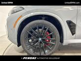 Thumbnail of 2026 Brooklyn Grey Metallic BMW X5