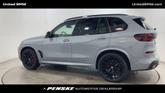 Thumbnail of 2026 Brooklyn Grey Metallic BMW X5
