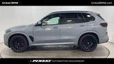 Thumbnail of 2026 Brooklyn Grey Metallic BMW X5