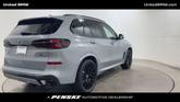 Thumbnail of 2026 Brooklyn Grey Metallic BMW X5