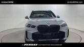 Thumbnail of 2026 Brooklyn Grey Metallic BMW X5