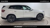 Thumbnail of 2025 Alpine White BMW X3