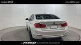 Thumbnail of 2015 White Metallic BMW 328