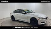 Thumbnail of 2015 White Metallic BMW 328