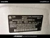 Thumbnail of 2015 White Metallic BMW 328