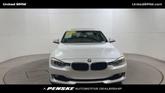 Thumbnail of 2015 White Metallic BMW 328