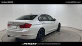 Thumbnail of 2015 White Metallic BMW 328