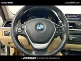 Thumbnail of 2015 White Metallic BMW 328