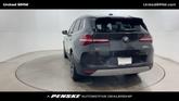 Thumbnail of 2026 Dark Graphite Metallic BMW X3