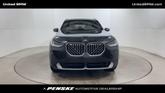 Thumbnail of 2026 Dark Graphite Metallic BMW X3