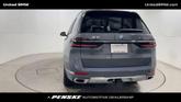 Thumbnail of 2025 Sparkling Copper Metallic BMW X7