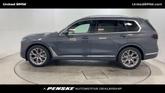 Thumbnail of 2025 Sparkling Copper Metallic BMW X7