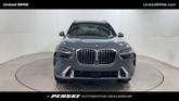 Thumbnail of 2025 Sparkling Copper Metallic BMW X7