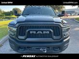 Thumbnail of 2022 Diamond Black Crystal Pearlcoat RAM 2500