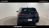 Thumbnail of 2025 Black Sapphire Metallic BMW X3