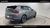 Thumbnail of 2025 Skyscraper Gray Metallic BMW X3