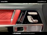 Thumbnail of 2021 Jupiter Red Mercedes-Benz G-Class