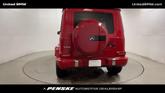 Thumbnail of 2021 Jupiter Red Mercedes-Benz G-Class