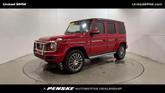 Thumbnail of 2021 Jupiter Red Mercedes-Benz G-Class