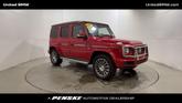 Thumbnail of 2021 Jupiter Red Mercedes-Benz G-Class