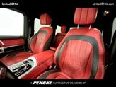 Thumbnail of 2021 Jupiter Red Mercedes-Benz G-Class
