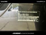 Thumbnail of 2025 Dark Graphite Metallic BMW 530
