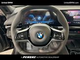 Thumbnail of 2025 Dark Graphite Metallic BMW 530