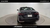 Thumbnail of 2025 Dark Graphite Metallic BMW 530