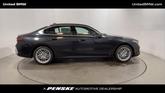 Thumbnail of 2025 Dark Graphite Metallic BMW 530