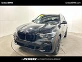 2023 BMW X5 M50i