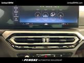 Thumbnail of 2023 Black Sapphire Metallic BMW 330