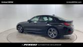 Thumbnail of 2023 Black Sapphire Metallic BMW 330