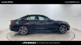 Thumbnail of 2023 Black Sapphire Metallic BMW 330