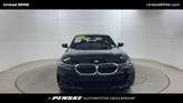 Thumbnail of 2023 Black Sapphire Metallic BMW 330
