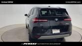 Thumbnail of 2025 Dark Graphite Metallic BMW X3