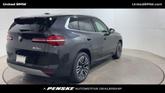 Thumbnail of 2025 Dark Graphite Metallic BMW X3