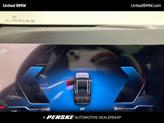 Thumbnail of 2025 Dark Graphite Metallic BMW X3