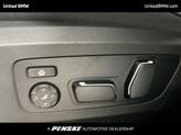 Thumbnail of 2025 Dark Graphite Metallic BMW X3