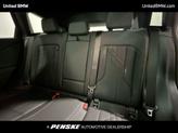 Thumbnail of 2025 Dark Graphite Metallic BMW X3