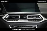 Thumbnail of 2022 Arctic Grey Metallic BMW X7
